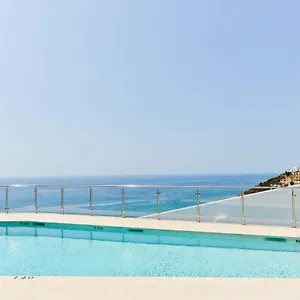  Apartamento Terrazas De Ladera
