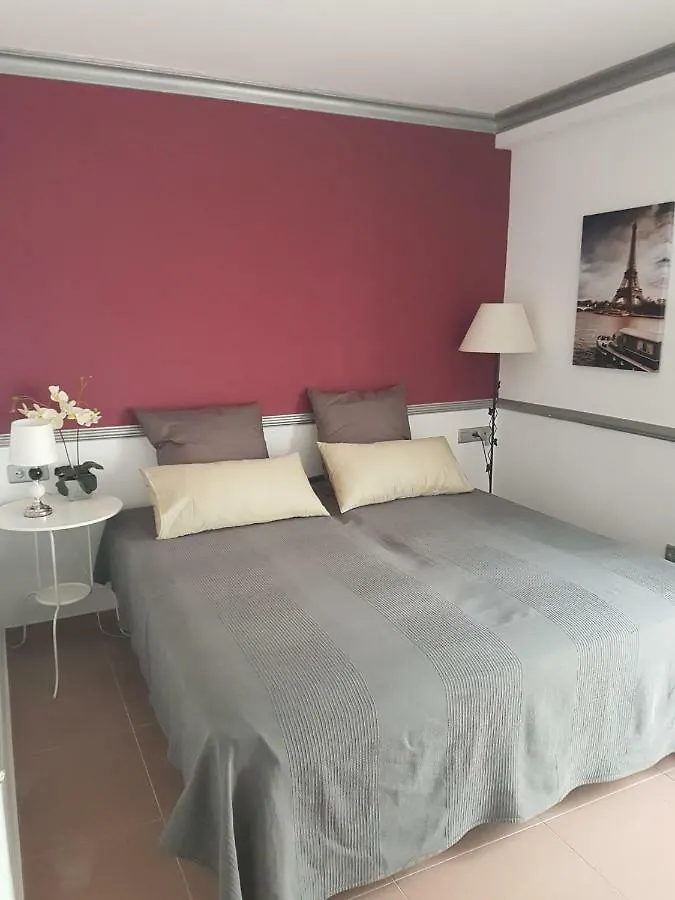 Apartamento Sun And Beach Spain 1B Nerja