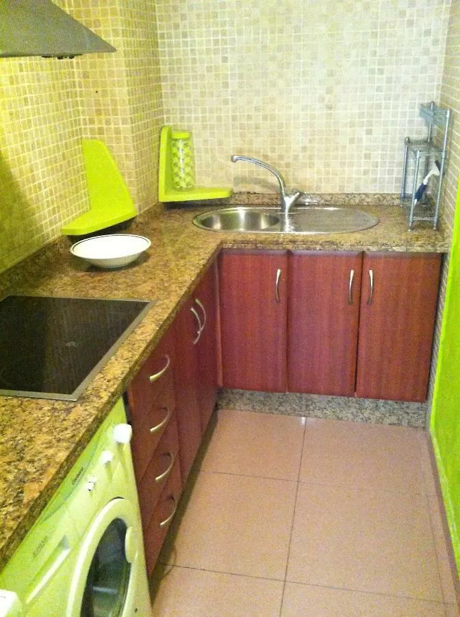 Sun And Beach Spain 1B Apartment Nerja Spain