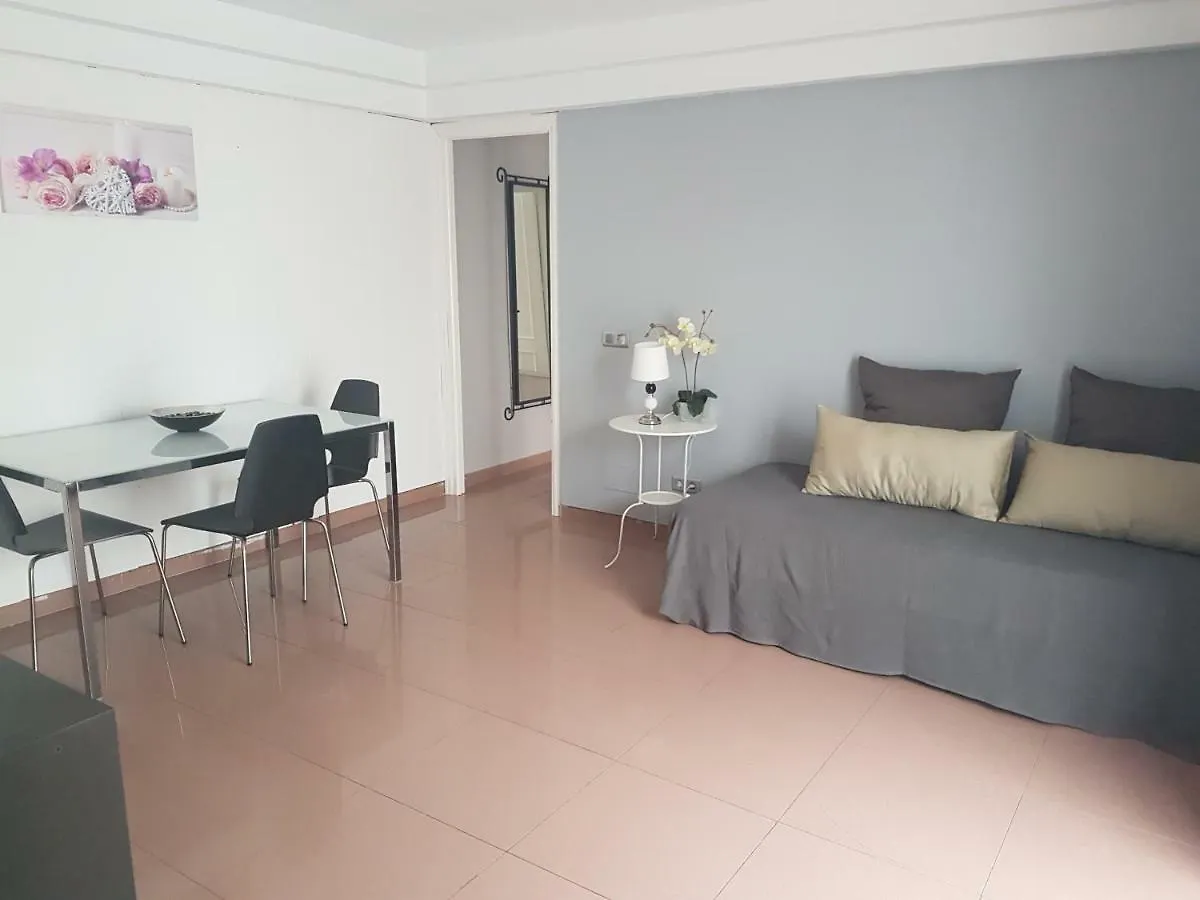 Sun And Beach Spain 1B Apartment Nerja