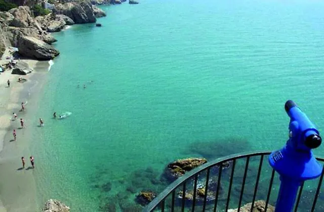 Sun And Beach Spain 1B Apartment Nerja 0*,  Spain